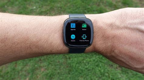 Fitbit Sense review | Tom's Guide