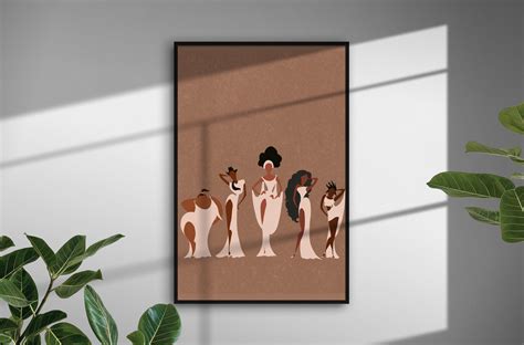 The Muses Wall Art Print Hercules Digital Download - Etsy