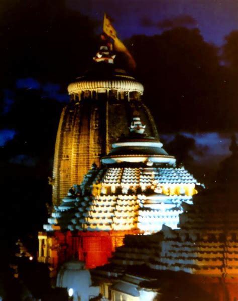 Puri Jagannath Temple