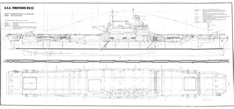 Yorktown_cv_5_Webb_sheet1 | USS Yorktown (CV-5)