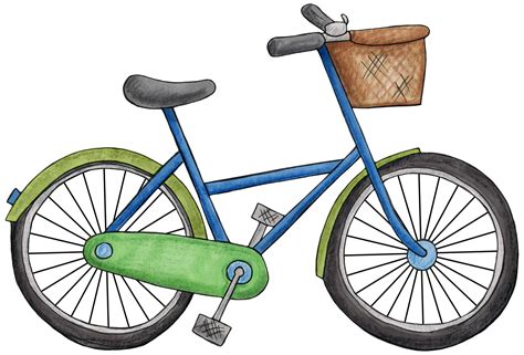 Top Bike Stock Vectors, Illustrations & Clip Art - Clipart Library - Clip Art Library