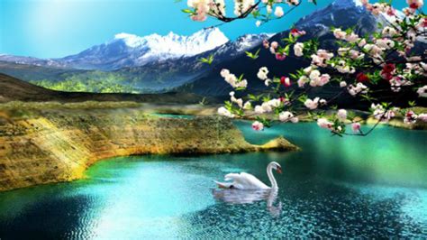 Desktop Nature Backgrounds (64+ pictures) - WallpaperSet