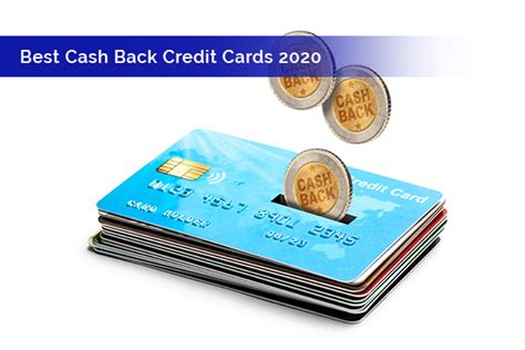 BestCards.com Publishes Best Cash Back Credit Cards for 2020 Roundup