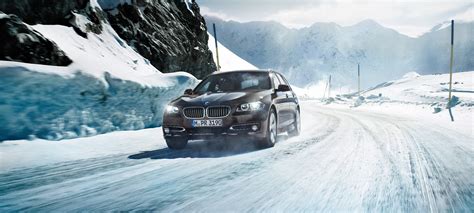 BMW xDrive : Modelle