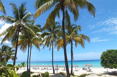 varadero-beach - The Travel Bible