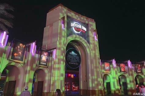 Universal Studios Halloween Horror Nights Orlando 2022 – Get Halloween 2022 News Update