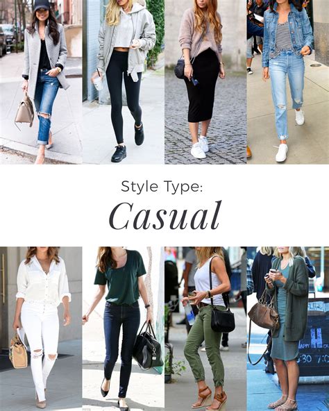 How to Find Your Personal Style | Simplified Wardrobe