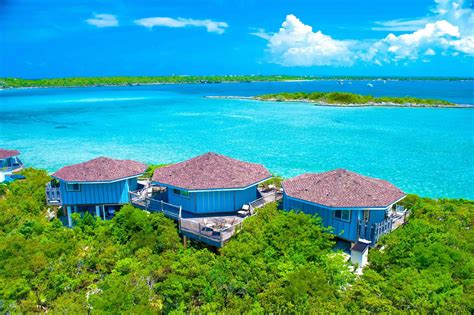 fowl cay resort bahamas | pixiehoneymoons.com