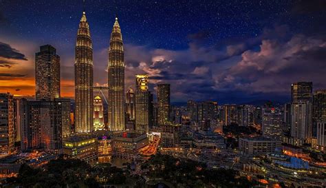 Top 7 Malaysian Cities Everyone Must Visit in Malaysia