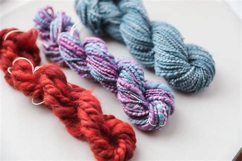 Choosing a Yarn for Texture | SweetGeorgia Yarns