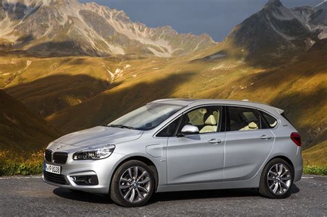 F45 BMW 225xe Active Tourer Plug-in Hybrid debuts Paul Tan - Image 374854