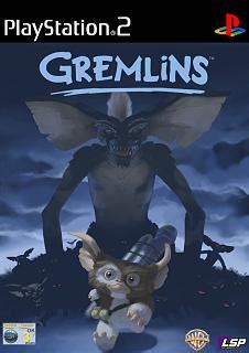 Gremlins: Stripe Vs Gizmo - PS2