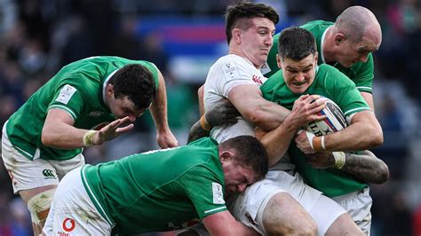 Ireland vs Italy rugby FREE: Kick-off time, TV channel, live stream, team news for Six Nations ...