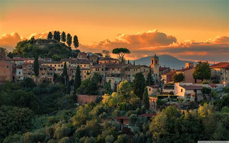 Tuscany Italy Wallpapers - Wallpaper Cave