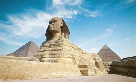 Egyptian archaeological sites in UNESCO’s World Heritage List - Egypt Today