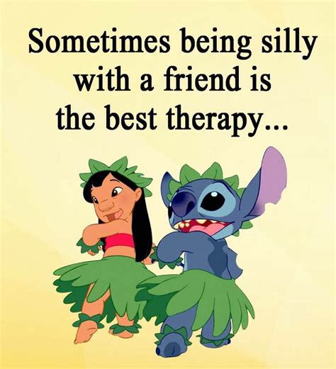 List : 25+ Best "Lilo & Stitch" Movie Quotes (Photos Collection)