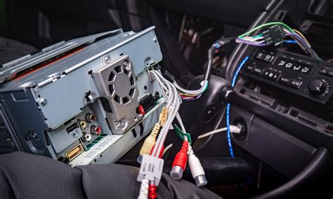 Cómo instalar una radio de coche - Autoradiomp3.net