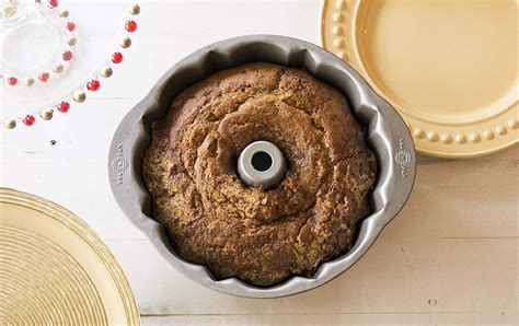 10 Fluted Tube Pan Picks for Best-Ever Baking | Taste of Home