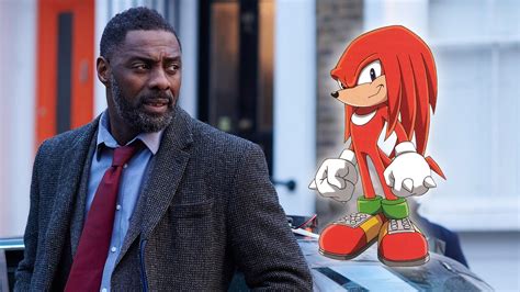 Sonic the Hedgehog 2 Casts Idris Elba as Knuckles, Out April 2022 - TechNewsBoy.com