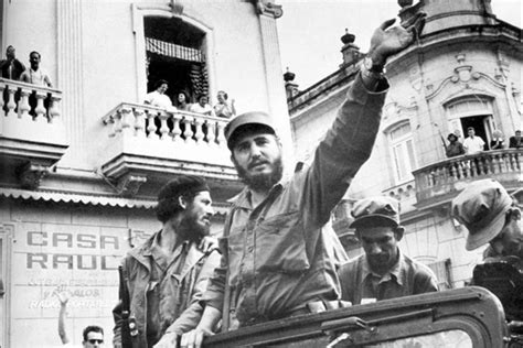 The Cuban Revolution - 60 years on | The Communist