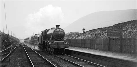 45596 LMS Jubilee Class 'Bahamas' - The Bahamas Locomotive Society