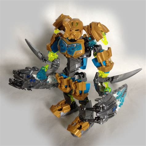 BIONICLE 2015: new parts | New Elementary, a LEGO® blog of parts