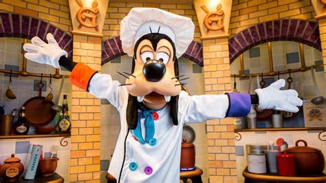 Disneyland Character Dining 2024: Meal Reviews, Tips, Rankings