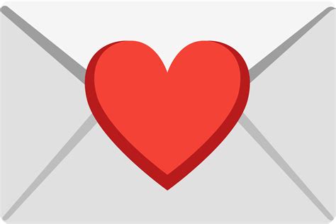 "love letter" Emoji - Download for free – Iconduck