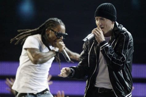 Lil Wayne & Eminem Joint World Tour ? | HipHop-N-More