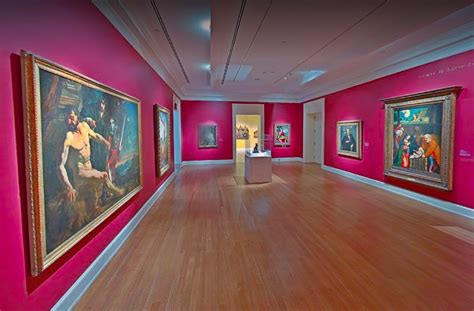 Take a virtual tour of the museum and view special web-exclusive exhibitions - New Orleans ...