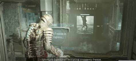 Dead Space Remake: Hunter Boss Fight Guide (Chapter 5) - GamerHour