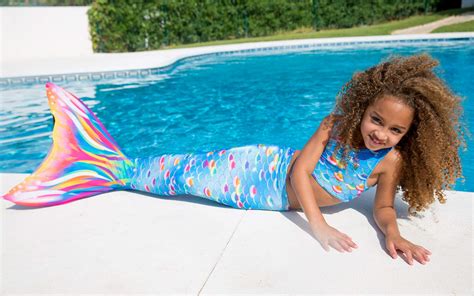 Coral Carnival Mermaid Tail | Mermaids Tail UK