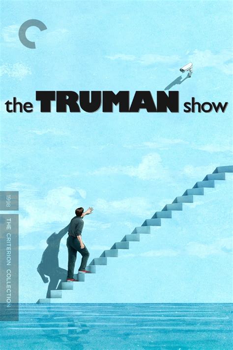 The Truman Show Poster | ubicaciondepersonas.cdmx.gob.mx