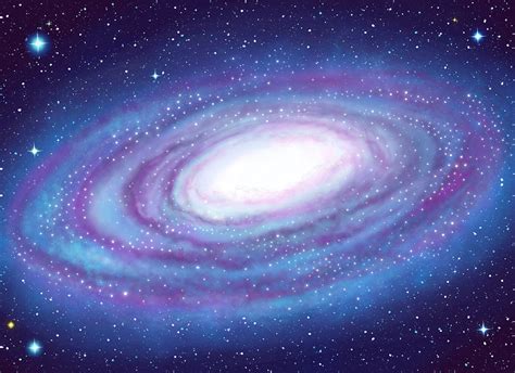 Space Galaxy Universe