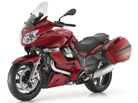 New honda sport touring motorcycle