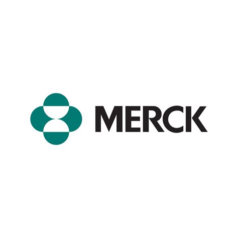 Merck Logo – PNG e Vetor – Download de Logo