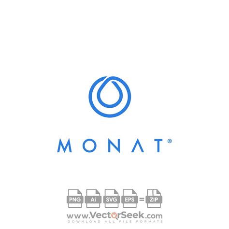 Monat Global Logo Vector - (.Ai .PNG .SVG .EPS Free Download) VectorSeek