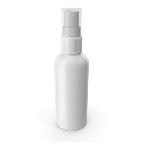 100ml Pump Spray Bottle PNG Images & PSDs for Download | PixelSquid - S112712661