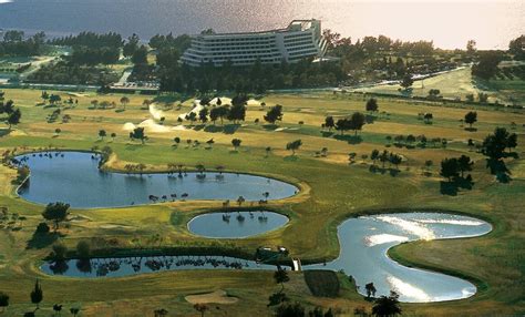 Porto Carras Grand Resort - Golf Course Information | Hole19