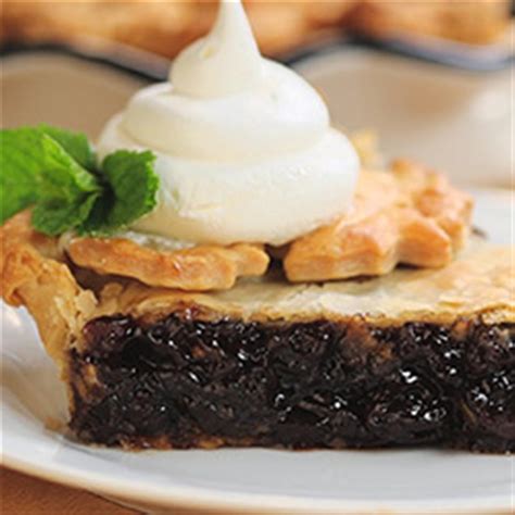 Classic Mincemeat Pie Recipe | Allrecipes