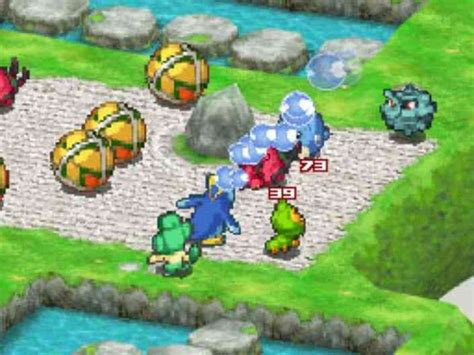 Pokémon Conquest (DS/DSi) Review - COGconnected