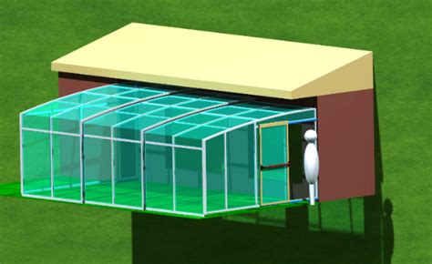 DIY Pool Enclosure, Aluminum Pool Enclosure Manufacturer( Save You $10000 Min)