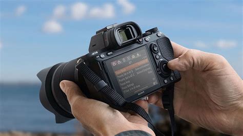 Best full-frame camera 2019: 10 advanced DSLRs and mirrorless cameras | TechRadar