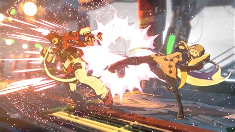 Guilty Gear Strive – Millia Rage, Zato-1 Revealed in New Trailer