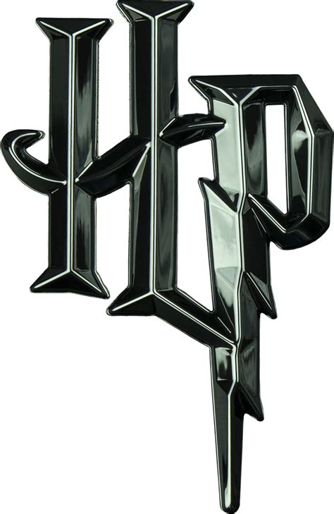 Harry Potter Logo Transparent | PNG All