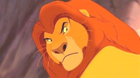 Why Mufasa's Death In The Lion King Makes No Sense