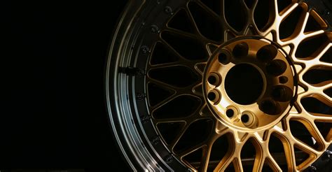 Machined Wheel Repair - Ultimate Wheel Repair Pro