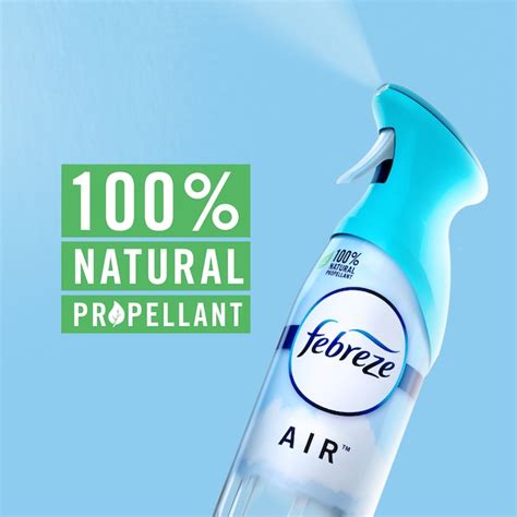 Febreze Air 8.8-oz White Pine and Juniper Berry Dispenser Air Freshener in the Air Fresheners ...