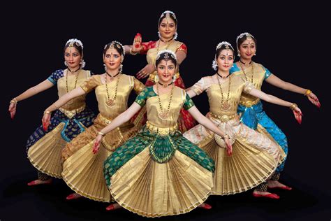 Indian Dance Bharatanatyam