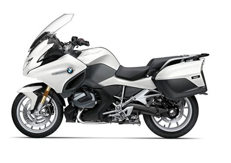 2021 BMW R 1250 RT Announced: Tech and Aesthetic Updates | Rider Magazine